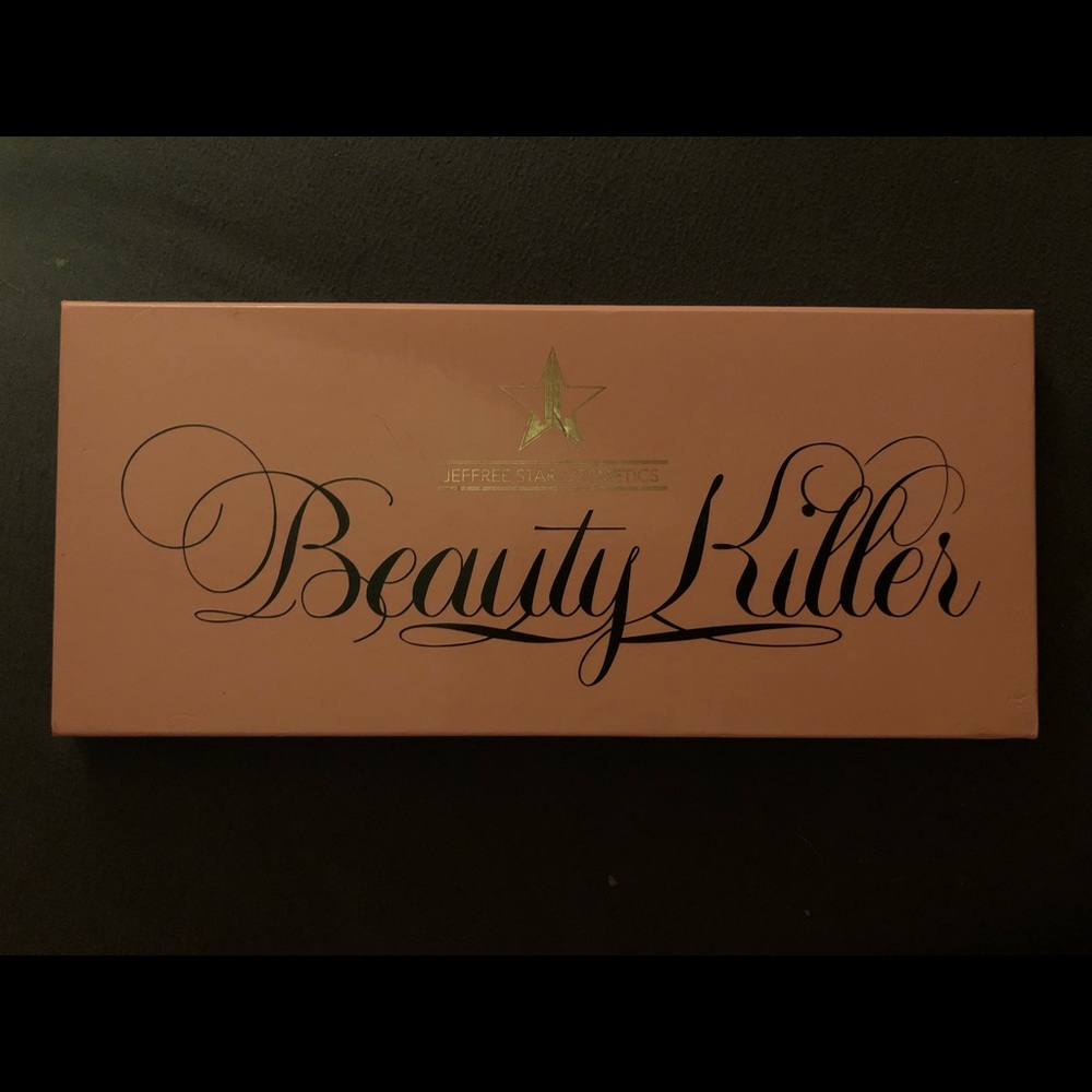 Jeffrey Star Beauty Killer